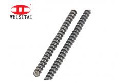 China Heavy Duty 15/17mm Diameter Formwork Tie Rod System supplier