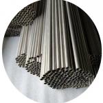 Diameter 19mm Titanium Tube Tubular Anodes In Seawater Cathodic Protection for sale