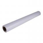 Inkjet Banner Paper Rolls For Printers 24 610mm Digital Inkjet Vinyl Media for sale
