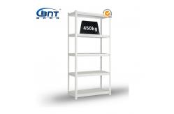 China CBNT Industrial Metal Storage Rack Storage Systems Book Shelf supplier