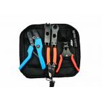 Energy Saving  Tool Excellent Handling For 2.5 - 6mm2 Solar Wire
