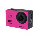 Vlog Remote 1080P Sports Camera Waterproof Outdoor DV Full HD 2.0 Inch for sale