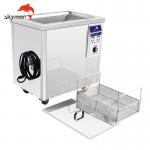 Multi Function Industrial Ultrasonic Cleaner 53L Large Single Tank