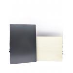 PE Exterior ACP Sheet 6mm  Sign Board ACP Panels With Solid Color for sale
