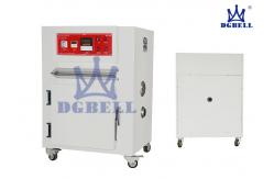 China Temperature Aging 500C Constant Climate Chamber With TFT LCD Display supplier