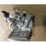 High Efficiency DEUTZ Engine Parts Control Block Fuel Pressure Regulator 02113830