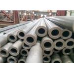 High Temperature Resistance Alloy Steel Tube for Heavy-Duty Applications Non-secondary and ASP Third Party Inspection for sale