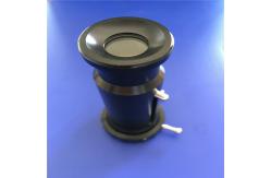 China Anti-Corrosion Medical Endoscope Camera Lens Optical supplier