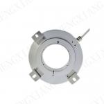 China Position Measuring‎ Through Hole Rotary Encoder 75mm K158-T6C2048BQ75 For Elevator factory