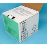 Convenient Medical 95kPa Bag For Proper Disposal Of Biohazardous Waste for sale