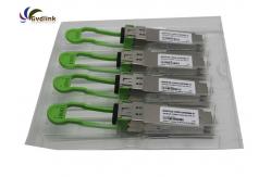 China 1310nm 2km 100g Optical Modules supplier