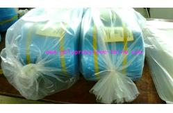 China UV Treated Polypropylene Tomato Tying Twine For Greenhouse Cucumber supplier