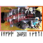924G Loader Injection Pump 2644P501 0470006003 216-9824 24V Fuel Injection Pump for sale