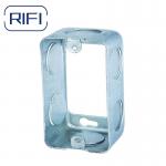 1.5mm Electrical Conduit Boxes Handy Utility Conduit Electrical Boxes