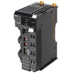 NX-ECC203 NX-series EtherCAT Coupler, max I/O current 10 A Cheap price in stock for sale