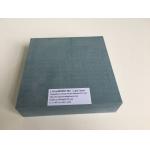 82-85 Hardness 1.46 Light Green Epoxy Tooling Board / Foam Board For Model Making for sale