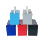 Rechargeable Car Starting Battery 80A Lithium Iron Phosphate Battery Pack