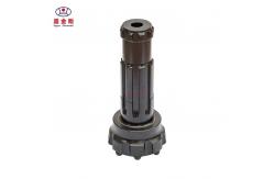 China Energy Efficiency DTH Drill Bits DTH Hammer Bit For Water Well Drilling supplier