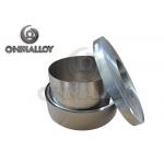 Automotive Thermostat Elements Precision Alloys With Spool / Coil Package for sale