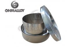 China Automotive Thermostat Elements Precision Alloys With Spool / Coil Package supplier