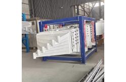 China Three-Dimensional Composite Swinging Motion Of Square Swinging Screen Gyratory Screening Machine supplier