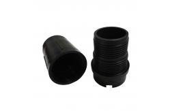 China API standard plastic drilling pipe oilfield api connection thread protector supplier