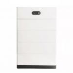 LiFePO4 Solar Storage Battery Stackable 10~20 KWh For Home Storage for sale