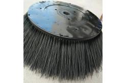China PP PA Road Sweeper Brushes Dulevo 5000/6000 OR Can Be Customized supplier