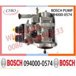 Komatsu SA6D125 6251-71-1121 Fuel Diesel Injection Injector Pump 094000-0570 094000-0571 094000-0572 094000-0574 for sale