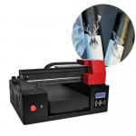 110V A3 Automatic Printing Machine For Textiles