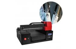 China 110V A3 Automatic Printing Machine For Textiles supplier