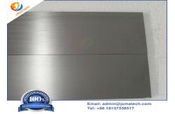 China Zirconium Sheet R705 Or R702 Highly Corrosion Resistant supplier