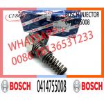 diesel fuel injector pump 0414755008 1435558 pump for DAF TEMSAA LPR228S1 unit pump 0414755008 for sale