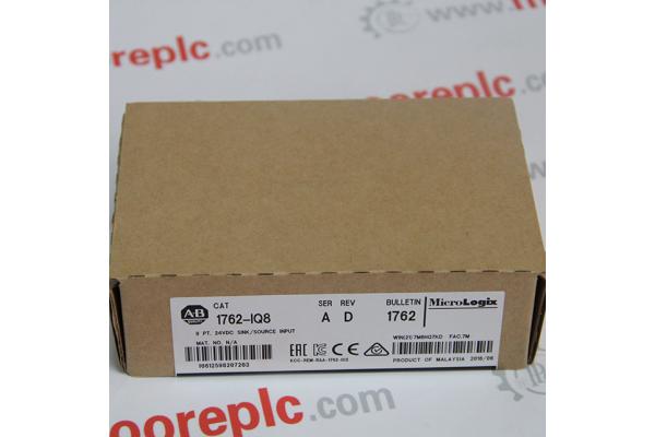 Allen Bradley Modules 1756-L55M22 1756 L55M22 AB 1756L55M22 CPU CONTROLLOGIX High reliability