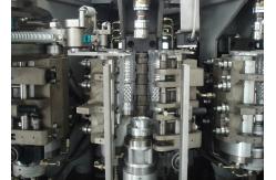 China Pure Water Beverage Drink Filling Machine Complete Turnkey Project From A To Z supplier