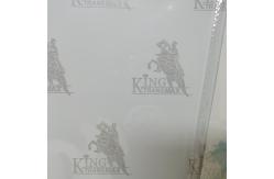 China A3 Weedless Transfer Paper Transmax A B No Cut Light Dark Laser Printing supplier