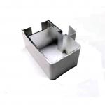 Aluminum standard extrusion profiles For Building Interior 6063 T5 for sale