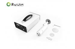 China Mortuary Autopsy Bone Saw Kit Handheld Electric Dissecting Instrument supplier