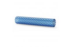 China Surgical Spinal Internal Fixation Titanium Mesh Cage 10 12 14 16mm dia supplier