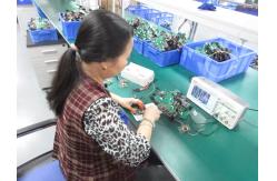 China Split Hotel Lock manufacturer