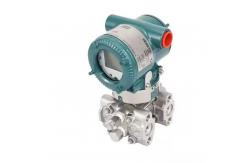 China EJX130A Series High Static DP Transmitter ATEX/IECEx Certified Pressure Sensor supplier