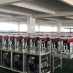 High Quality Custom Food Waste Food Composter Kitchen Fertilizer Making for sale