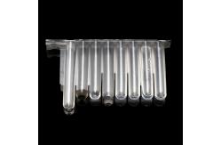 China Ce Certification 12 Channels Nucleic Acid Amplification Testing Automatic Nucleic Acid Extraction System supplier