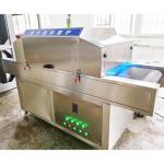 Multipurpose Mask Testing Equipment , Automatic UV Sterile Chamber