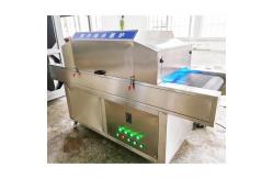 China Multipurpose Mask Testing Equipment , Automatic UV Sterile Chamber supplier