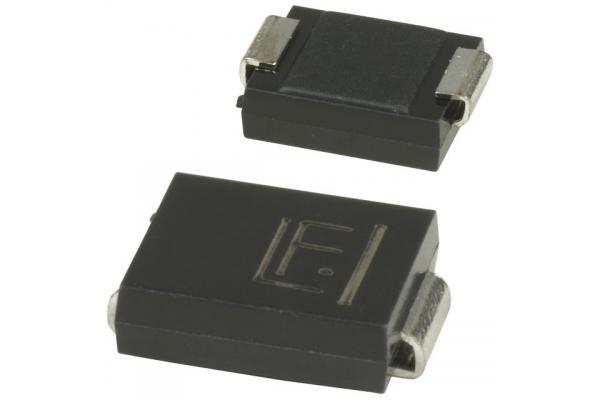 1.5SMC75C Electronic IC Chip NEW AND ORIGINAL STOCK