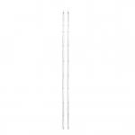 1-8 m Stable Range Blanking Light Curtain High Precision & Strong Stability for Various Industrial Environments for sale