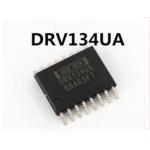 DRV134UA DRV135UA Texas Instruments BB IC Audio Balanced Line Drivers Electronic Integrated Circuits