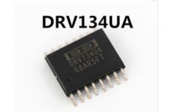 China DRV134UA DRV135UA Texas Instruments BB IC Audio Balanced Line Drivers Electronic Integrated Circuits supplier