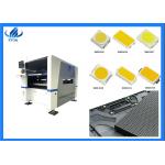 smd mounting machine pick and place machine for 0201 SOP with 80000CPH for sale